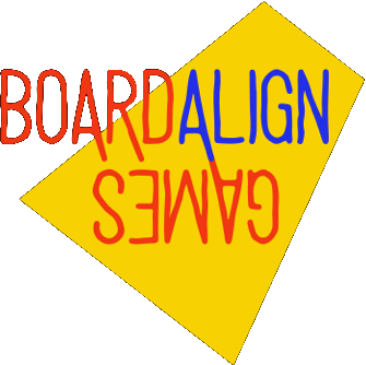 Boardalign Games